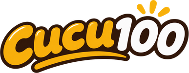 cucu100 logo